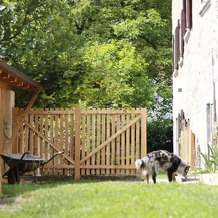B&B Casa Gori Madice Exterior photo