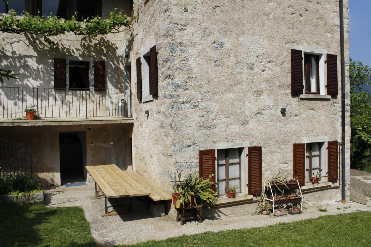 B&B Casa Gori Madice Exterior photo